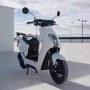 Motor Listrik Honda 2023 EM1-e Siap Menggebrak Pasar!