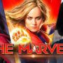 Captain Marvel 2 - Berikut Adalah Sinopsis dari Film The Marvels