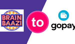 BELUM VIRAL! Aplikasi Game Penghasil Saldo Gopay Gratis 2023, Terbukti Membayar!