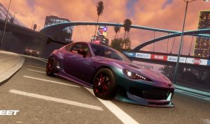 Link Download CarX Street APK free OBB Gratis Unlock All Cars Terbaru 2023