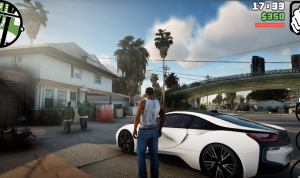 Link Download GTA SA San Andreas APK Android Gratis Free OBB Terbaru 2023 Lebih Barbar