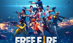 Buruan Ambil Kode Redeem FF Hari Ini Terbaru Februari 2023 Kode Redeem FF 9 Oktober 2024, Klaim Hadiah Gratis Sekarang!