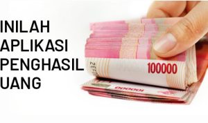 WOW ! Dapatkan Rp. 150.000 Dari Aplikasi Penghasil Uang