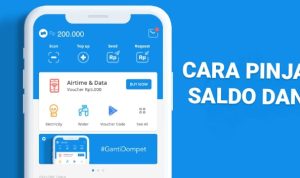 Pinjol Cair 10 Juta Tanpa Bunga Dari Aplikasi Dana