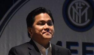 Harapan Era Baru Sepak Bola Indonesia Setelah Terpilihnya Erick Thohir & Ratu Tisha Harapan Era Baru Sepak Bola Indonesia Setelah Terpilihnya Erick Thohir & Ratu Tisha
