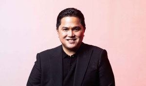 Terpilihnya Erick Thohir Membuat Harapan Baru untuk Sepak Bola Indonesia
