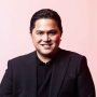 Terpilihnya Erick Thohir Membuat Harapan Baru untuk Sepak Bola Indonesia