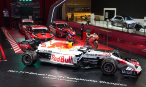 Honda Menjadi 'Rebutan' Tim F1, Watanabe: "Kami Tidak Tahu"