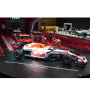 Honda Menjadi 'Rebutan' Tim F1, Watanabe: "Kami Tidak Tahu"
