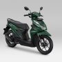 New Honda BeAT Makin Trendi untuk Anak Muda Energik