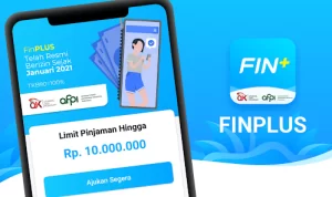 Pinjol Legal Bunga Rendah Gak Ribet Bersahabat dan Terpercaya, Ini Aplikasinya!!