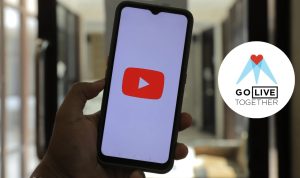 BARU WOY! YouTube Merilis Fitur Live Streaming dan Bisa Menghasilkan Uang, Begini Caranya