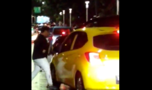 Polisi Bebaskan Sopir Fortuner B 2276 SJD yang Rusak Mobil di Jalan, Mahfud MD: Seperti Film Gangster Polisi Bebaskan Sopir Fortuner B 2276 SJD yang Rusak Mobil di Jalan, Mahfud MD: Seperti Film Gangster