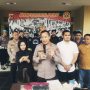 Bejat!! DS Rudapaksa Anak Kandungnya Berkali-Kali