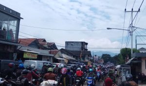 Pengajuan Pembangunan Flyover di Bojongsoang Tak Penuhi Syarat