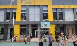 SMA Pasundan 1 dan PBV Pasundan Terus Lahirkan Atlet Voli Profesional dan Berkualitas