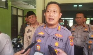 Penanganan Kasus Perundungan di SMAN Ciwidey, Polresta Bandung Kedepankan Asas Perlindungan Anak