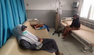 Dinkes KBB Cabut KLB Keracunan Massal di Gununghalu