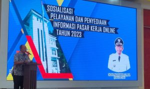 Kurangi Angka Pengangguran, Disnaker Cimahi Beri Pelayanan IPK Kurangi Angka Pengangguran, Disnaker Cimahi Beri Pelayanan IPK