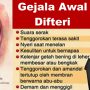 Cimahi Waspadai Suspek Difteri, Dikes Anjurkan Warga Segera Periksa Jika Rasakan Gejal