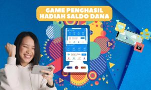 game-penghasil-hadiah-saldo-dana