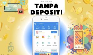 Tanpa Deposit! Inilah Game Terbaru Penghasil Saldo DANA Gratis, Rp300 Ribu Bisa Langsung Cair