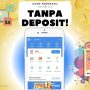 Tanpa Deposit! Inilah Game Terbaru Penghasil Saldo DANA Gratis, Rp300 Ribu Bisa Langsung Cair Tanpa Deposit! Inilah Game Terbaru Penghasil Saldo DANA Gratis, Rp300 Ribu Bisa Langsung Cair