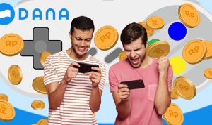 10 Game Penghasil Saldo DANA Gratis dan Uang yang Terbukti Membayar