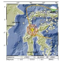 Info Gempa Terkini M 2,7 Di Sulawesi Tengah Hari Ini 28 Februari 2023