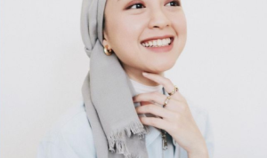Gitasav Putuskan Childfree, Netizen: Bilang Aja Mandul Ribet Amat Lu