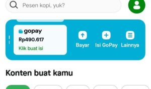 4 Aplikasi Penghasil Saldo GoPay 2023 Terbukti Membayar! 4 Aplikasi Penghasil Saldo GoPay Gratis 2023 Terbukti Membayar!