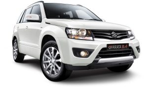 Suzuki Grand Vitara 2023 Ramah Lingkungan Cocok Untuk Berpetualang
