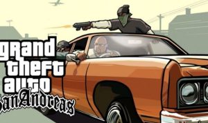 Download GTA SA Apk versi Android, Update Februari 2023