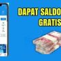 Undian Rezeki Saldo Dana Gak Pake Nanti-Nanti!