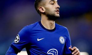 Ternyata Chelsea Salah Mengirim Dokumen, Begini Akibatnya