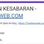 Akses Link Google Form Ujian Kesabaran “Seberapa sabar kamu” dan Temukan Skor Bertahan di Situasi yang Sulit!