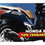 Sat Set! Makin Cekatan Bersama New Honda BeAT 2023