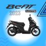 Honda BeAT 2023 mempunyai bodi ramping dan elegan, serta tersedia dalam beberapa pilihan warna baru. Honda BeAT 2023 juga dilengkapi dengan fitur-fitur baru seperti sistem pengereman ABS, sistem pengaman immobilizer, dan panel instrumen digital.