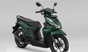 Honda Beat 2023 Hadir Untuk Tunjang Penampilan Kamu Dengan 8 Varian Warna Terbaru!