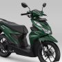 Honda Beat 2023 Hadir Untuk Tunjang Penampilan Kamu Dengan 8 Varian Warna Terbaru!