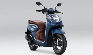 TERBARU! Simak Harga Motor Honda Genio Februari 2023 harga motor honda genio terbaru 2023