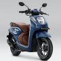harga motor honda genio terbaru 2023