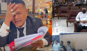 Ferdy Sambo Tidak Jadi Dihukum Mati, Hotman Paris Bocorkan Skenario Ini