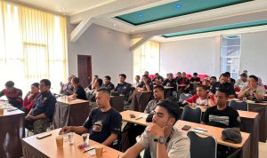 Rakorwil HPCI Jabar-Banten Digelar Bersamaan Dengan 4th Anniversary HPCI Chapter Cianjur