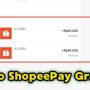 saldo shopeepay gratis 2023