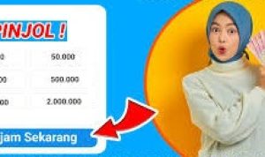 Fixx! 6 Pinjol Terbaik Yang Pernah Ada, Limit Tinggi Bunga Rendah Cair Cepat!
