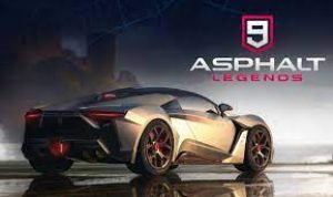 Free Download - Asphalt 9: Legends APK (Android Game) 2023 Free Download - Asphalt 9: Legends APK (Android Game) 2023