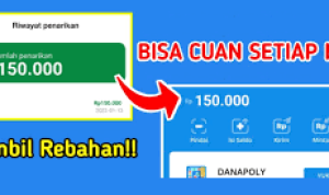 Nyari apa? Nih Aplikasi Penghasil Uang Yang Cair Tiap Hari Nyari apa? Nih Aplikasi Penghasil Uang Yang Cair Tiap Hari