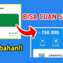 Nyari apa? Nih Aplikasi Penghasil Uang Yang Cair Tiap Hari