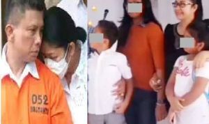 Trauma Berat: Dampak Psikologis Pada Anak-Anak Ferdy Sambo Akibat Vonis Mati. Siapa yang Tanggung Jawab? Trauma Berat: Dampak Psikologis Pada Anak-Anak Ferdy Sambo Akibat Vonis Mati. Siapa yang Tanggung Jawab?